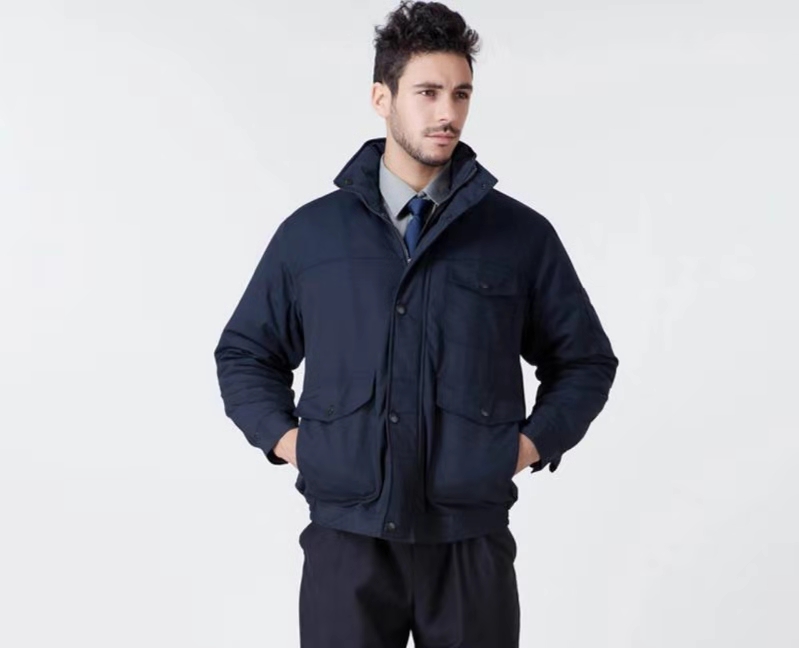 北京鎮(zhèn)江市宜成服裝有限公司主營業(yè)務(wù)之——工裝系列