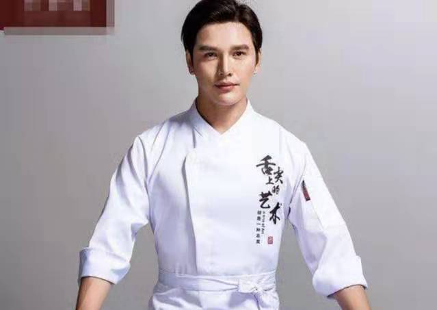 北京鎮(zhèn)江市宜成服裝有限公司主營業(yè)務(wù)之——廚師服系列