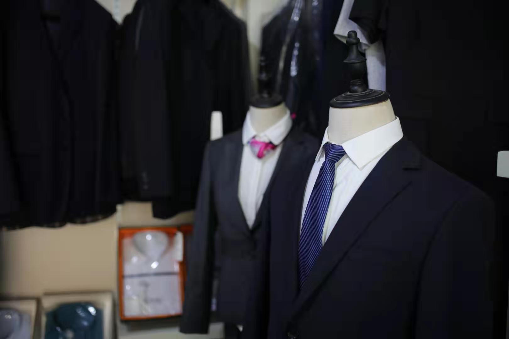 廣東設計工作服的幾大要點！