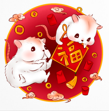 廣東又到新年！小成整理了2020最走心的春節文案，每一句都想點贊