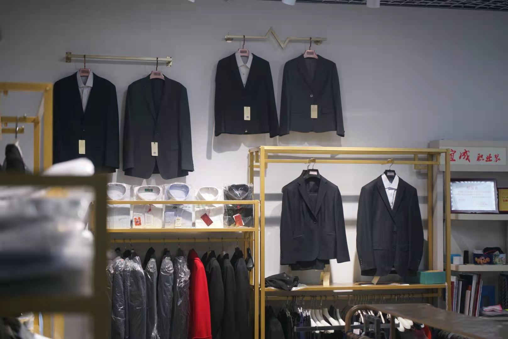 廣東宜成 | 店鋪形象全新升級，歡迎新老顧客到店選購！