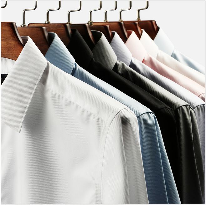 韶關 職業裝也能突顯風格